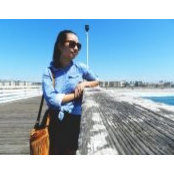 Lynn Hoang's photo