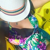 Joyce Zapatas foto