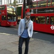 Misha Guscin's photo
