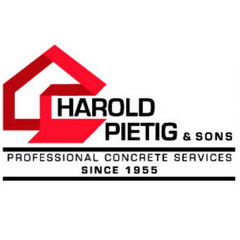 Harold J. Pietig & Sons, Inc.