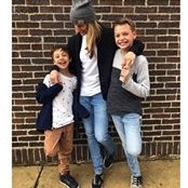 Alexandra Barone's photo