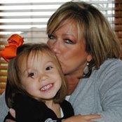 Rita Wilson's photo