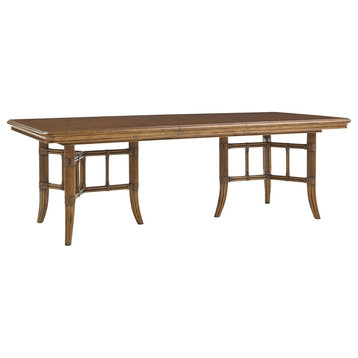 Fisher Island Rectangular Dining Table