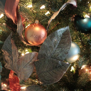 Southwest Holiday Decor