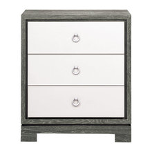 bedside tables