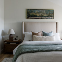 VA Master Bedroom