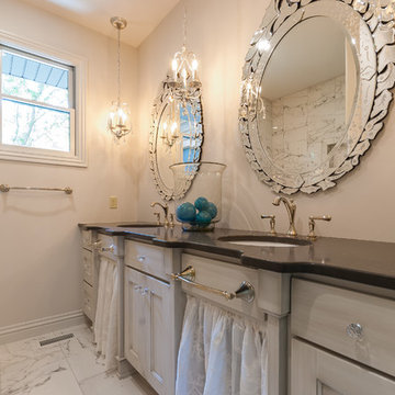 Relaxed Country Charm