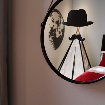 Nurseries & Kids Rooms