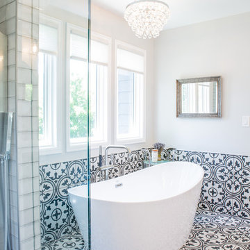Willowleaf Drive Multi Space Renovation