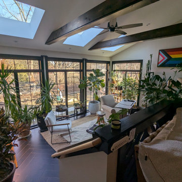 Prospect Heights Addition