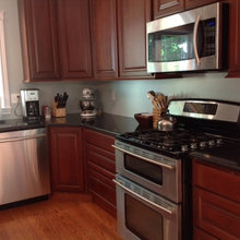 Kitchen Ideas