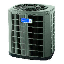 American Standard Equipment - Air Conditioners
