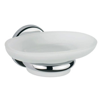 Luxury Soap Dispensers and Soap Dishes