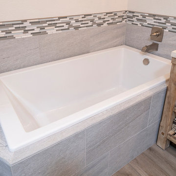 bathCRATE Akeby Drive