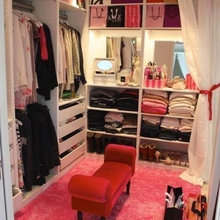 Dressing Room