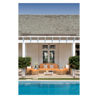 Haime Residence - Beach Style - Other - by SMG Construction