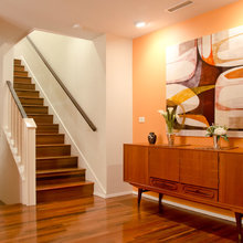 Entry Way Design