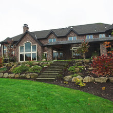 front landscape
