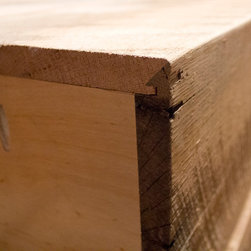 BOX BEAMS - Molding And Millwork