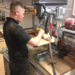 production - Coffee Tables