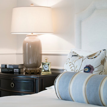 Westlake Master Suite