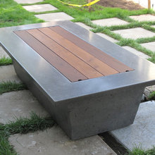 patio - craftsman