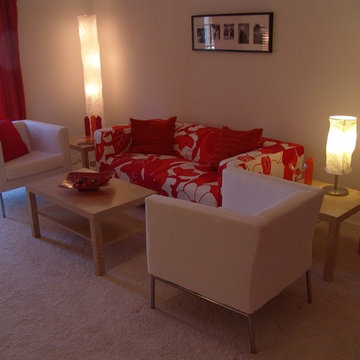 Twenty-something Condo