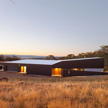 Valley House