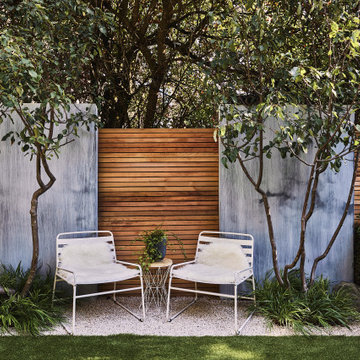 Tooting Outdoor Retreat