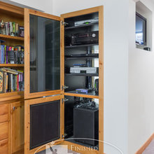 Remodel office