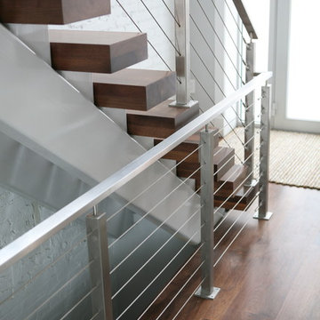 Cable Railing