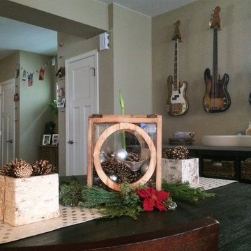 Seasonal Decorations