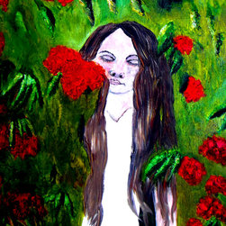 Pari Chumroo Fine Arts - Products