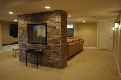Basements