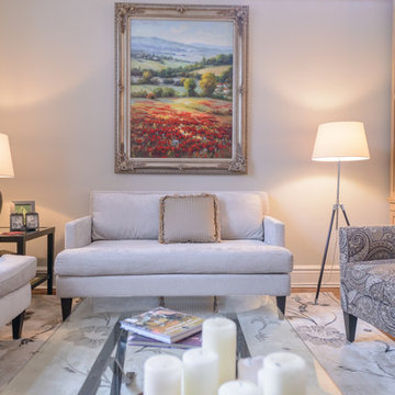 Niagara-On-The-Lake | Bed & Breakfast | Highbrook B&B