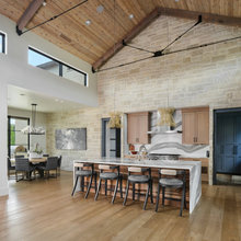 WIMBERLEY HOUSE