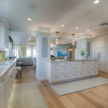 Private Residence in Pelican Bay - Bay Colony