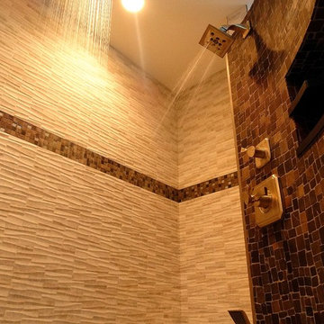 Bathroom Remodel in New Berlin