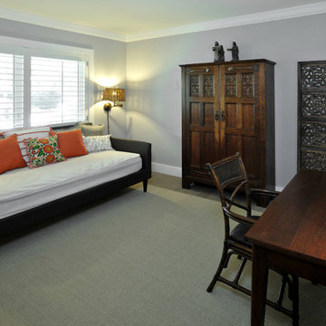 Harbor Drive Home Renovation