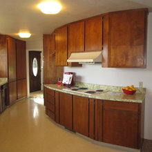 Elkton House (dream remodel)