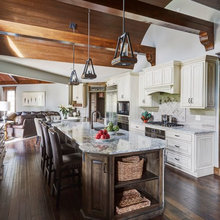 Hardwoods