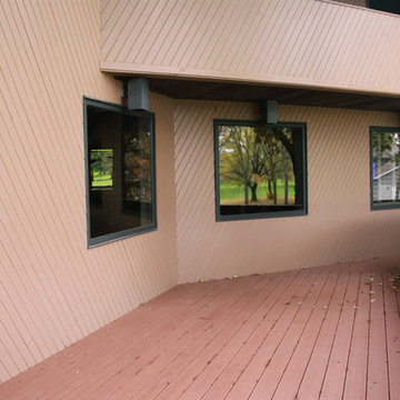Kesterson Deck