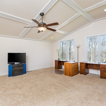Cary NC Whole House Renovation