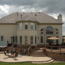 Decks and Patios