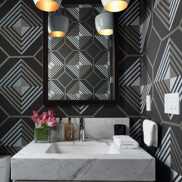 Cow Hollow Residence