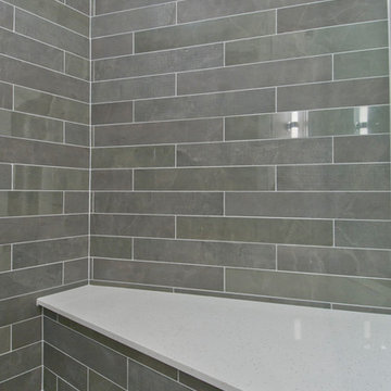 Studio City Master bathroom