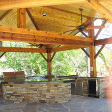 Patio Ideas