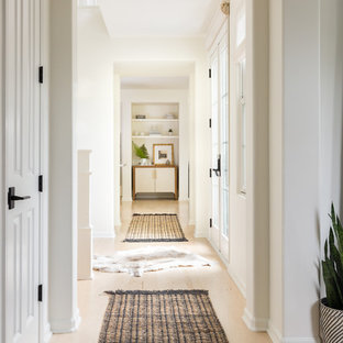 75 Popular Transitional Hallway Design Ideas - Stylish Transitional ...