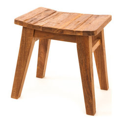 Artek Dining Stool - Dining Chairs