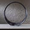 Orbits Ring Sculpture, Large
